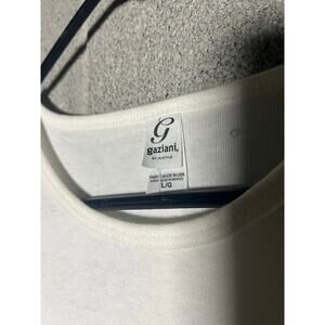 Vintage Oakland Raiders Betty Boop Tee White